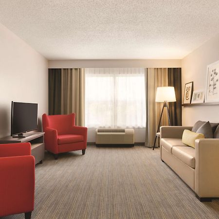 Country Inn & Suites By Radisson, Brooklyn Center, Mn Eksteriør billede