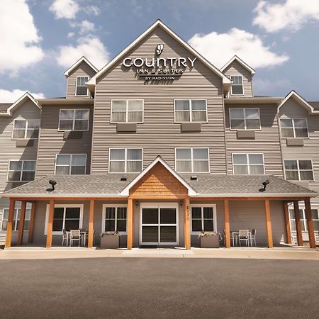 Country Inn & Suites By Radisson, Brooklyn Center, Mn Eksteriør billede