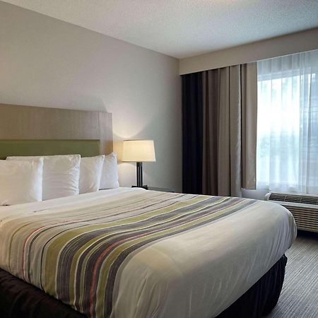 Country Inn & Suites By Radisson, Brooklyn Center, Mn Eksteriør billede