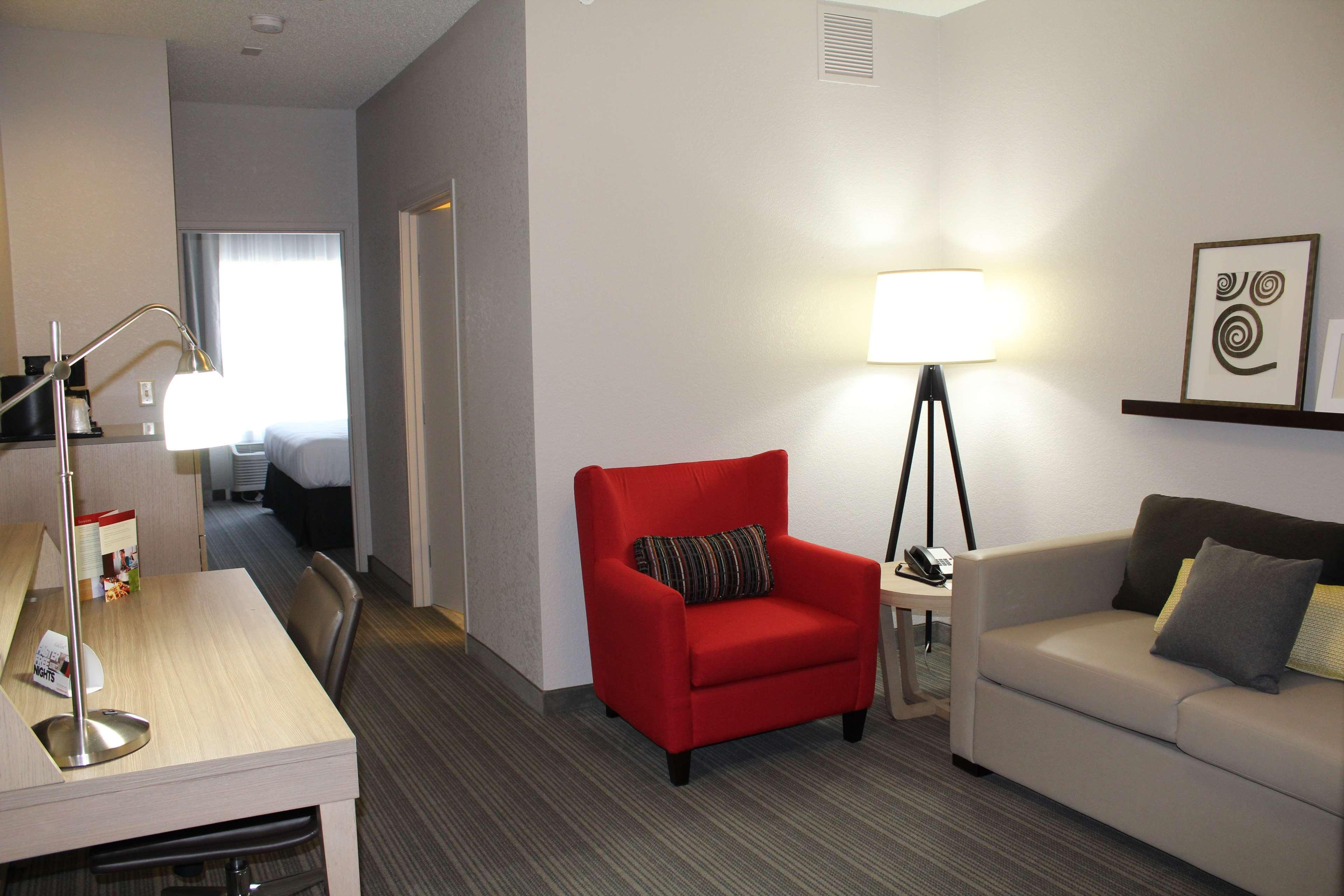 Country Inn & Suites By Radisson, Brooklyn Center, Mn Eksteriør billede