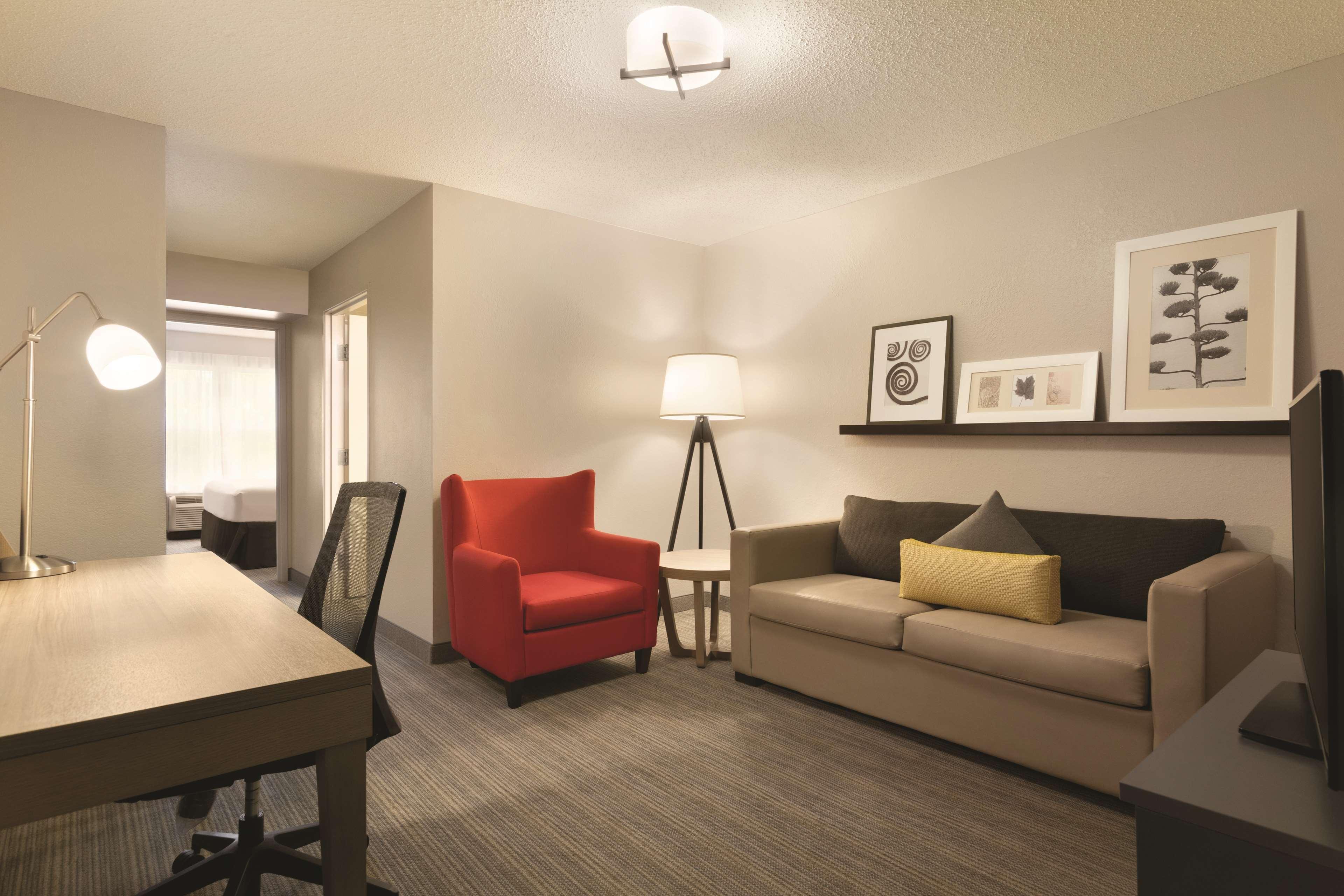 Country Inn & Suites By Radisson, Brooklyn Center, Mn Eksteriør billede