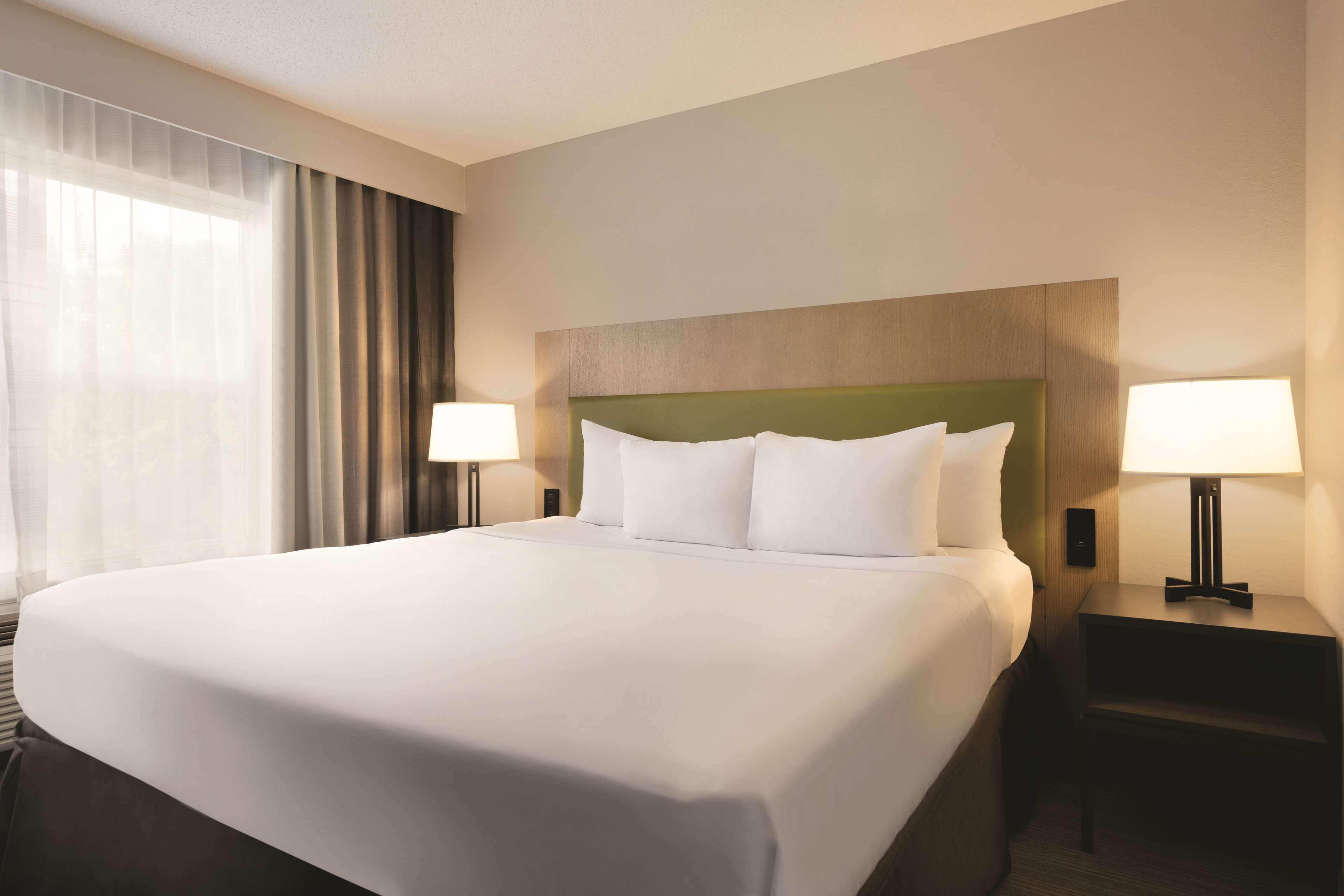 Country Inn & Suites By Radisson, Brooklyn Center, Mn Eksteriør billede