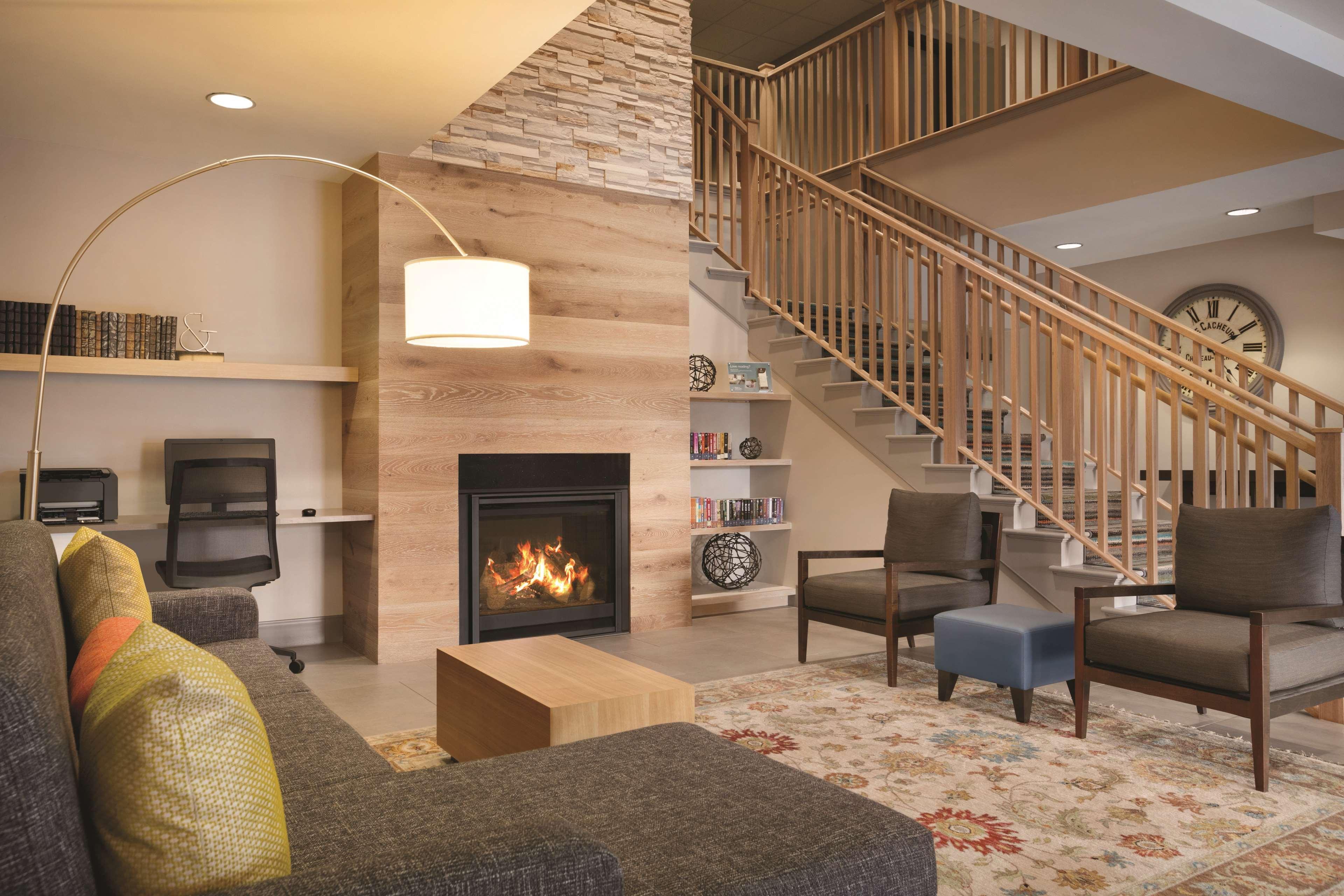 Country Inn & Suites By Radisson, Brooklyn Center, Mn Eksteriør billede