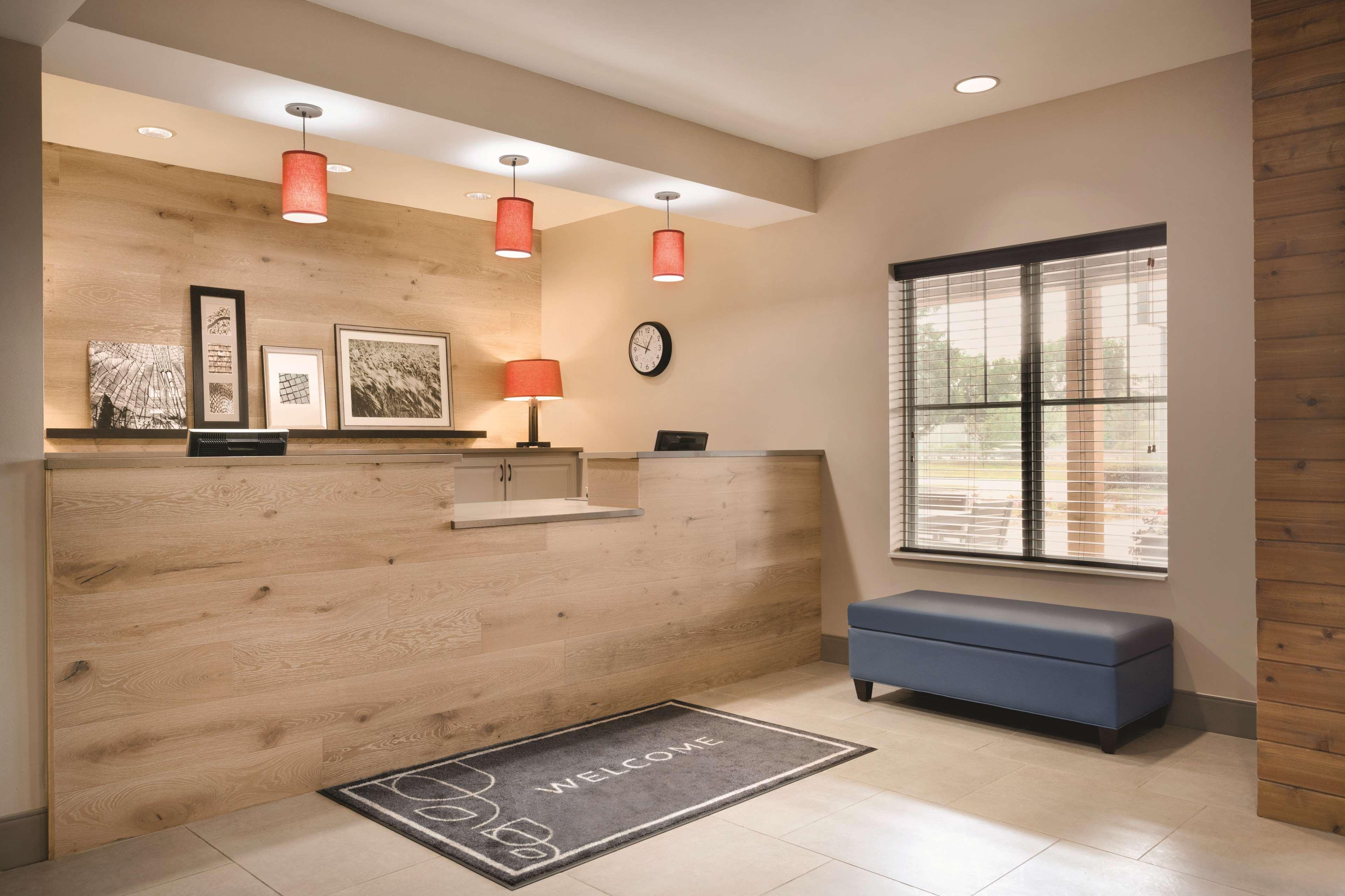 Country Inn & Suites By Radisson, Brooklyn Center, Mn Eksteriør billede