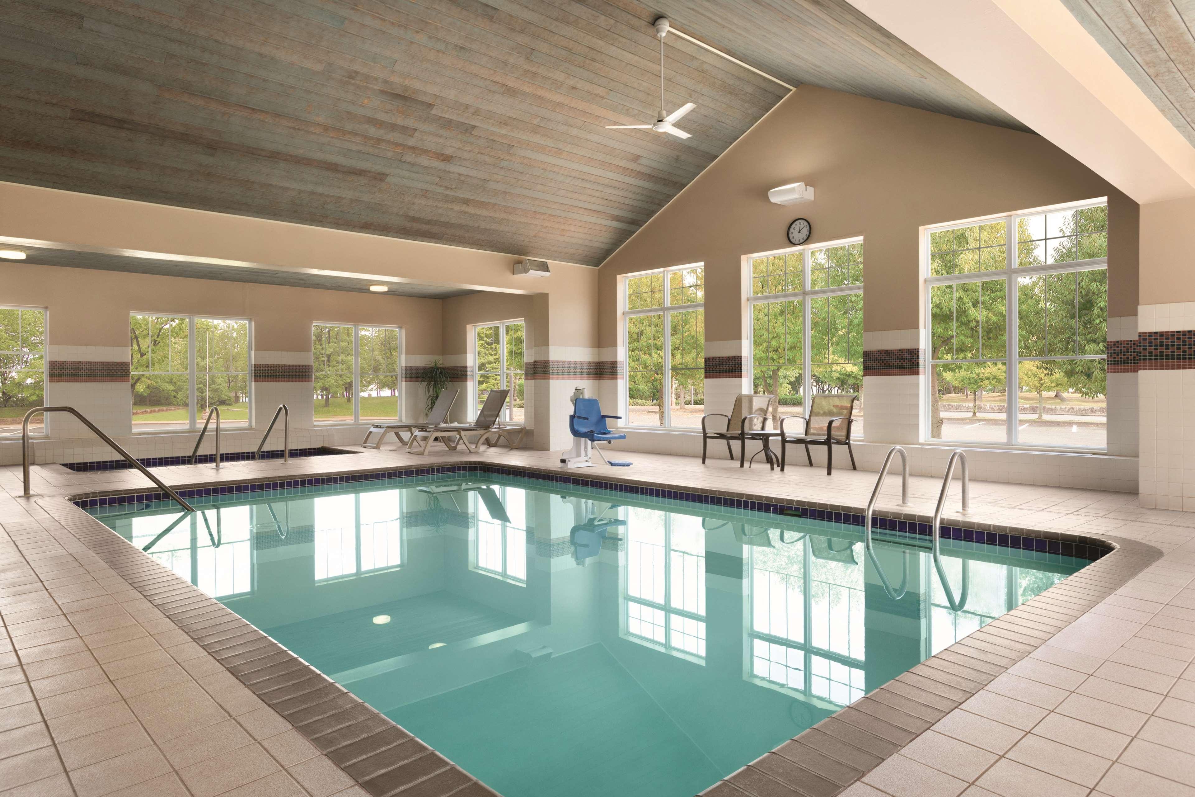 Country Inn & Suites By Radisson, Brooklyn Center, Mn Eksteriør billede