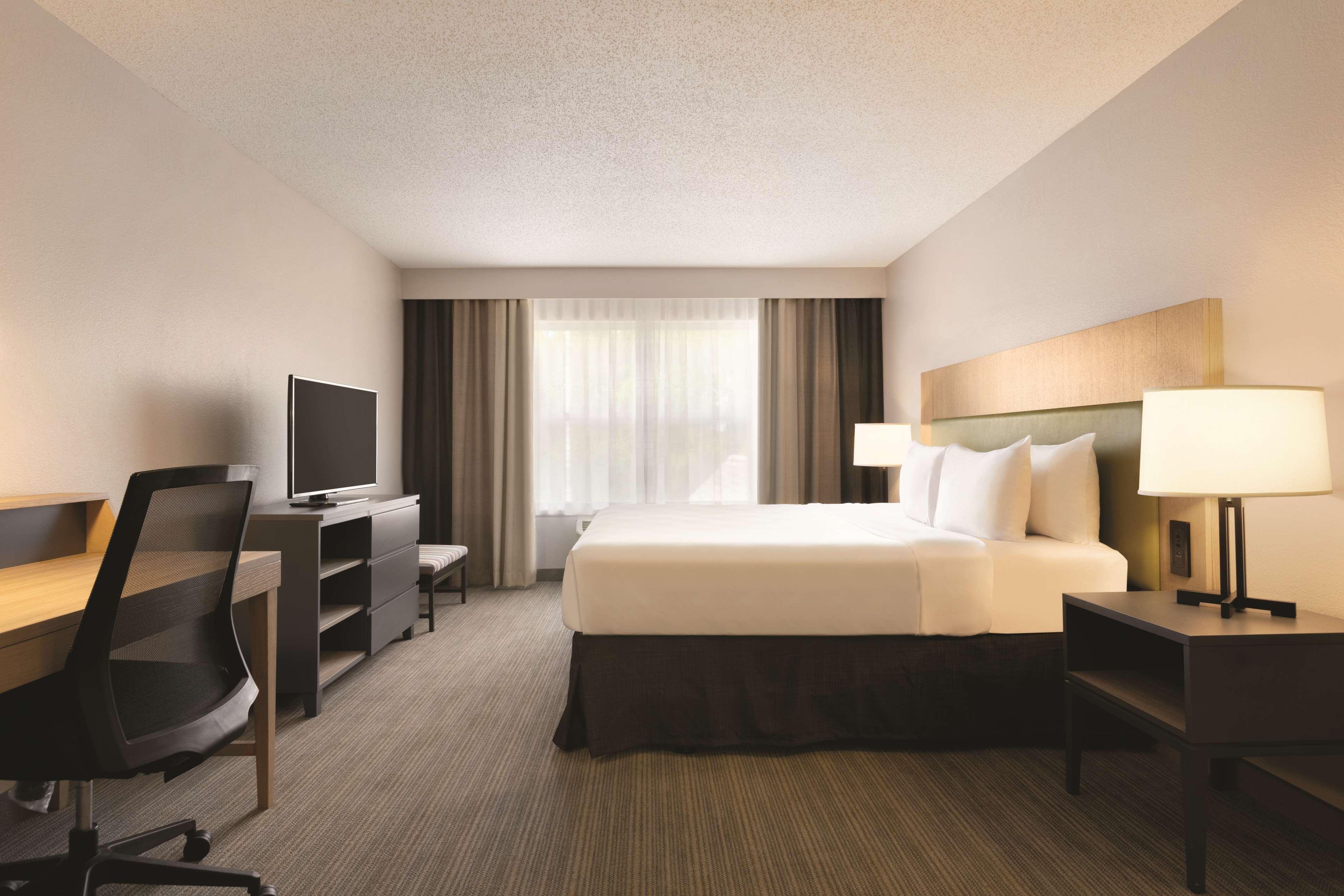 Country Inn & Suites By Radisson, Brooklyn Center, Mn Eksteriør billede