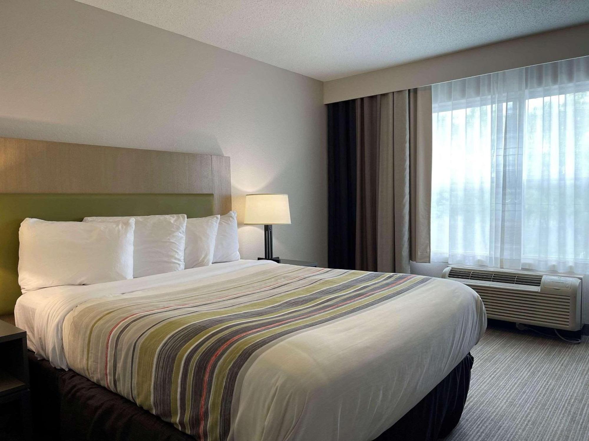 Country Inn & Suites By Radisson, Brooklyn Center, Mn Eksteriør billede