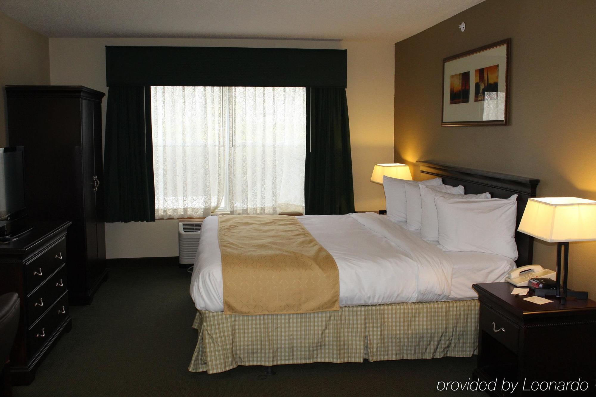 Country Inn & Suites By Radisson, Brooklyn Center, Mn Eksteriør billede