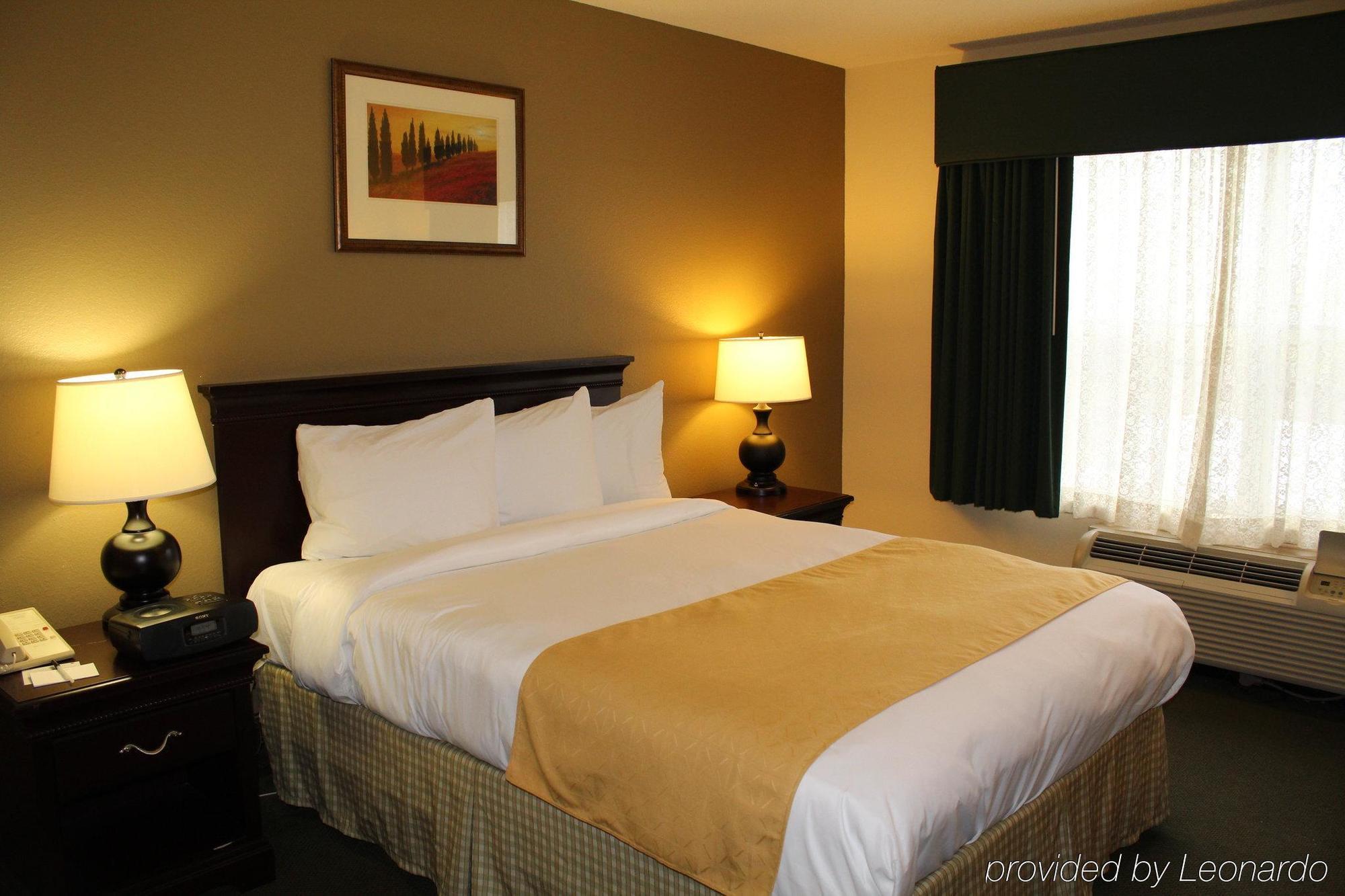 Country Inn & Suites By Radisson, Brooklyn Center, Mn Eksteriør billede