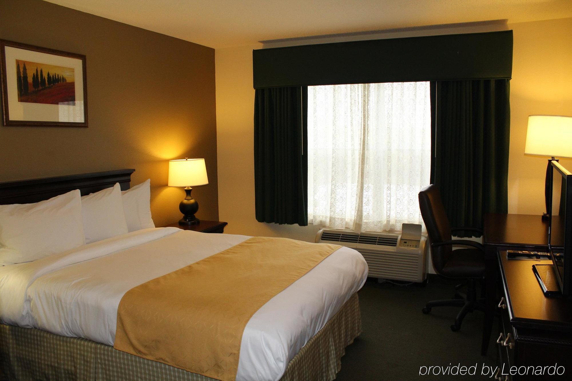 Country Inn & Suites By Radisson, Brooklyn Center, Mn Eksteriør billede
