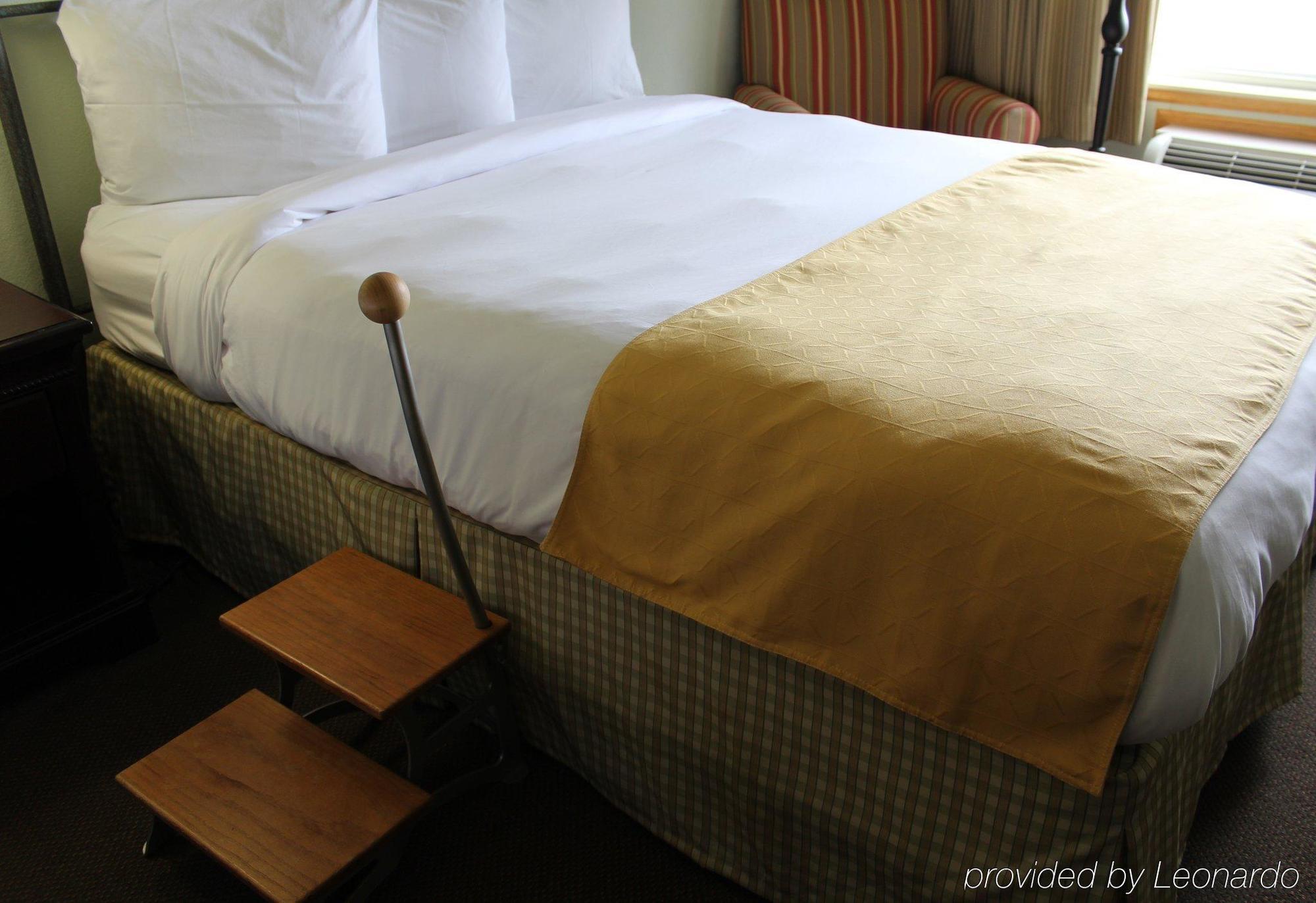 Country Inn & Suites By Radisson, Brooklyn Center, Mn Eksteriør billede