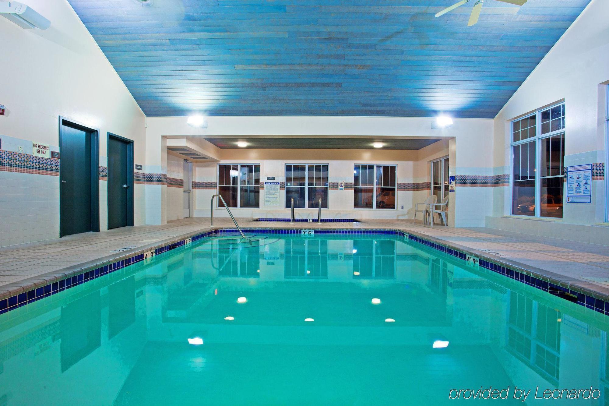 Country Inn & Suites By Radisson, Brooklyn Center, Mn Faciliteter billede