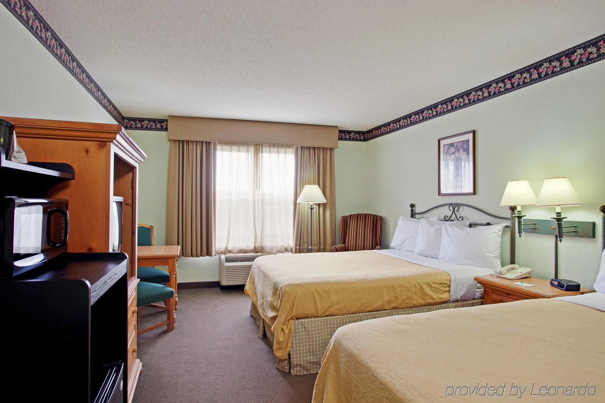 Country Inn & Suites By Radisson, Brooklyn Center, Mn Eksteriør billede