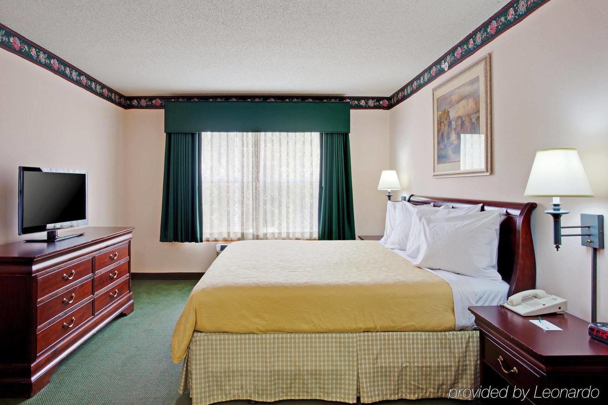 Country Inn & Suites By Radisson, Brooklyn Center, Mn Eksteriør billede