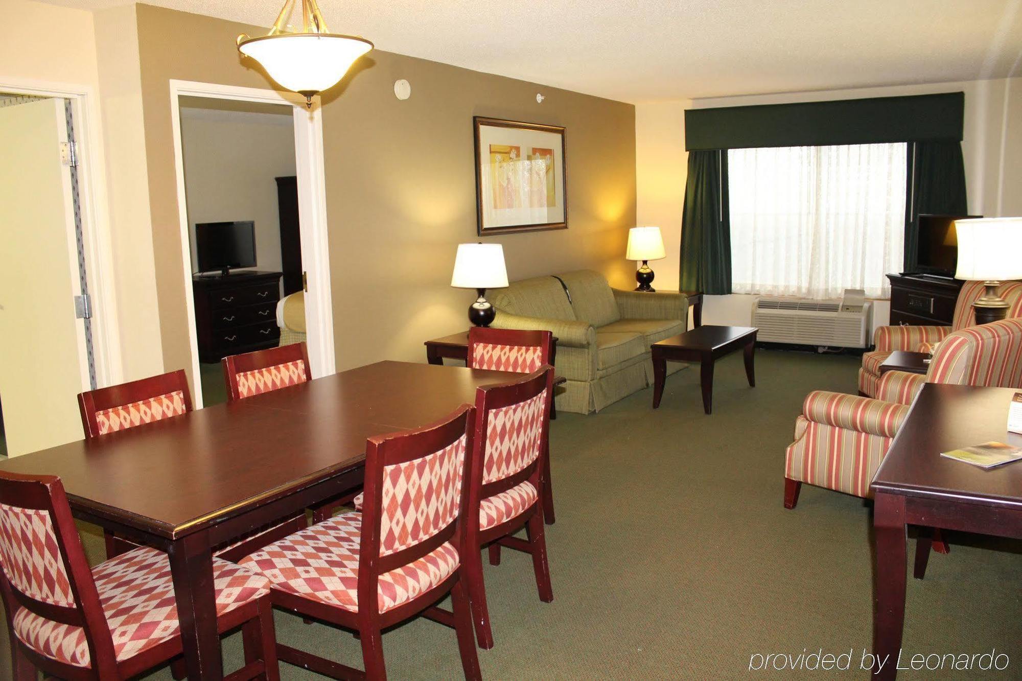 Country Inn & Suites By Radisson, Brooklyn Center, Mn Eksteriør billede