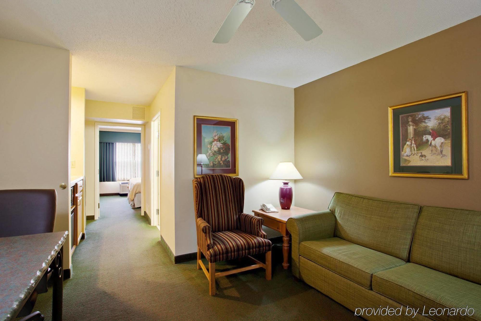 Country Inn & Suites By Radisson, Brooklyn Center, Mn Eksteriør billede