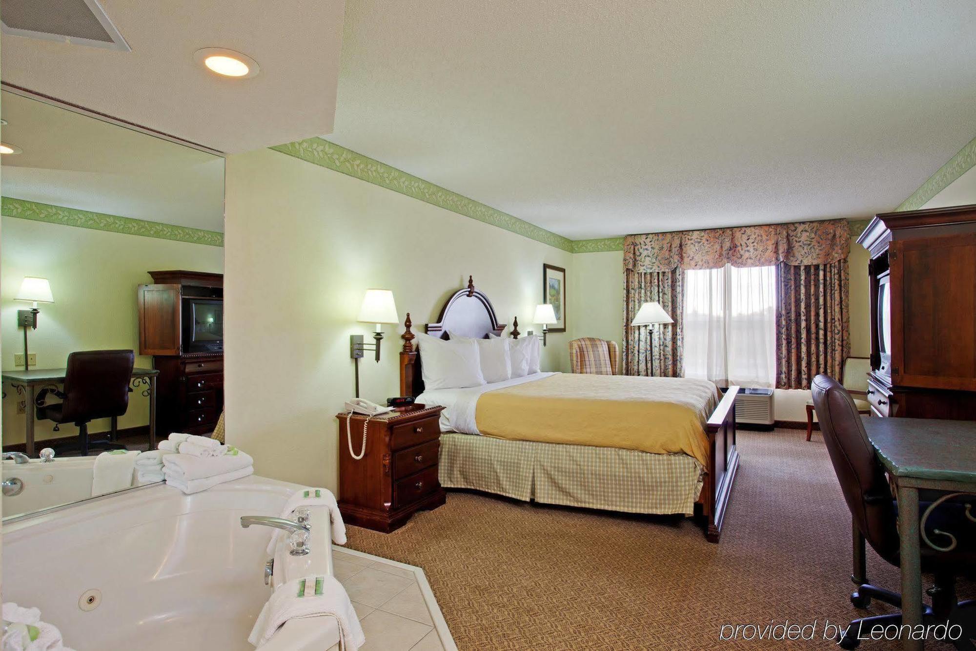 Country Inn & Suites By Radisson, Brooklyn Center, Mn Værelse billede