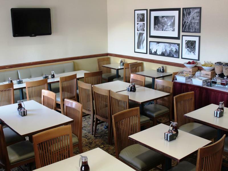 Country Inn & Suites By Radisson, Brooklyn Center, Mn Eksteriør billede
