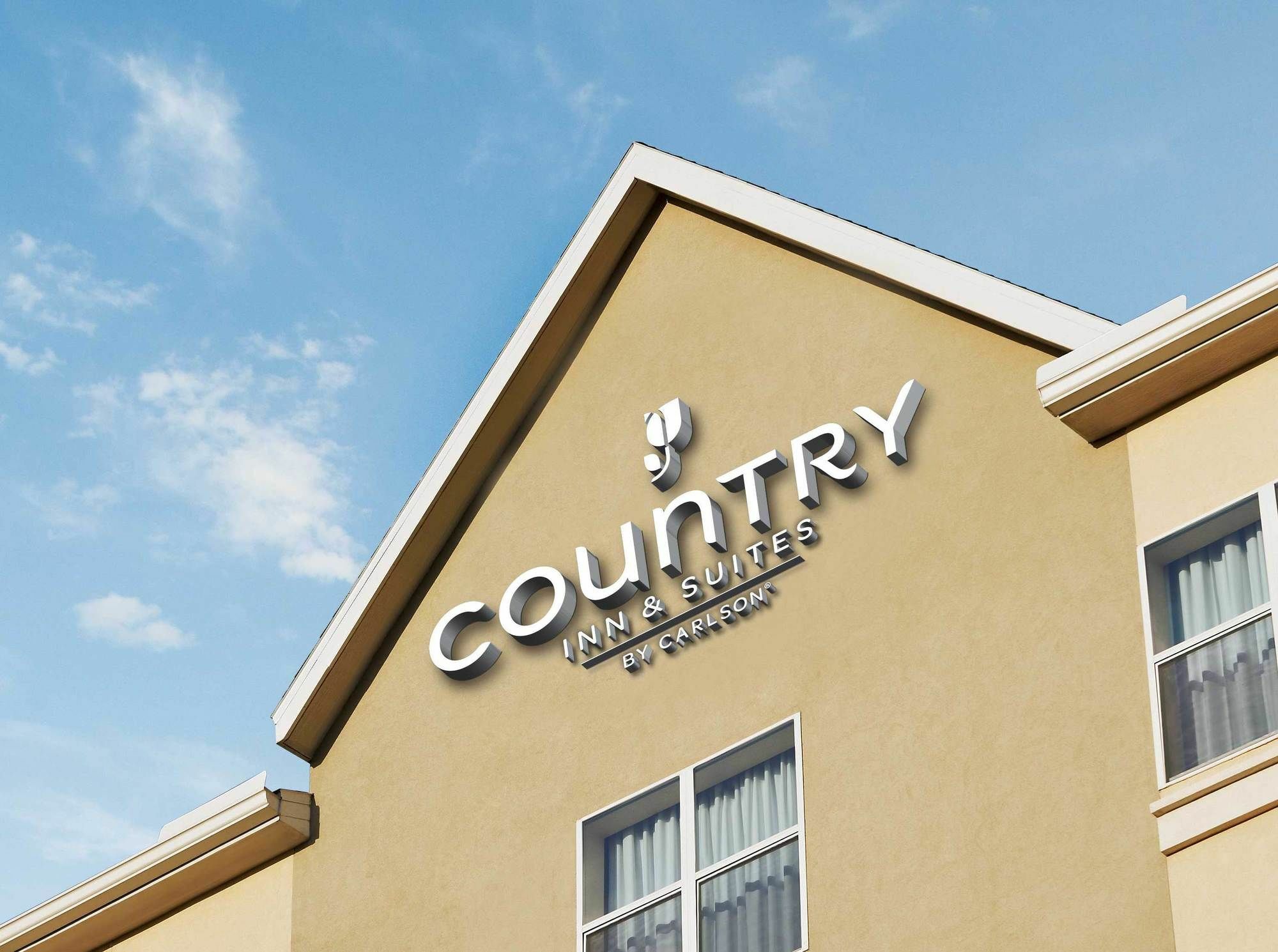 Country Inn & Suites By Radisson, Brooklyn Center, Mn Eksteriør billede