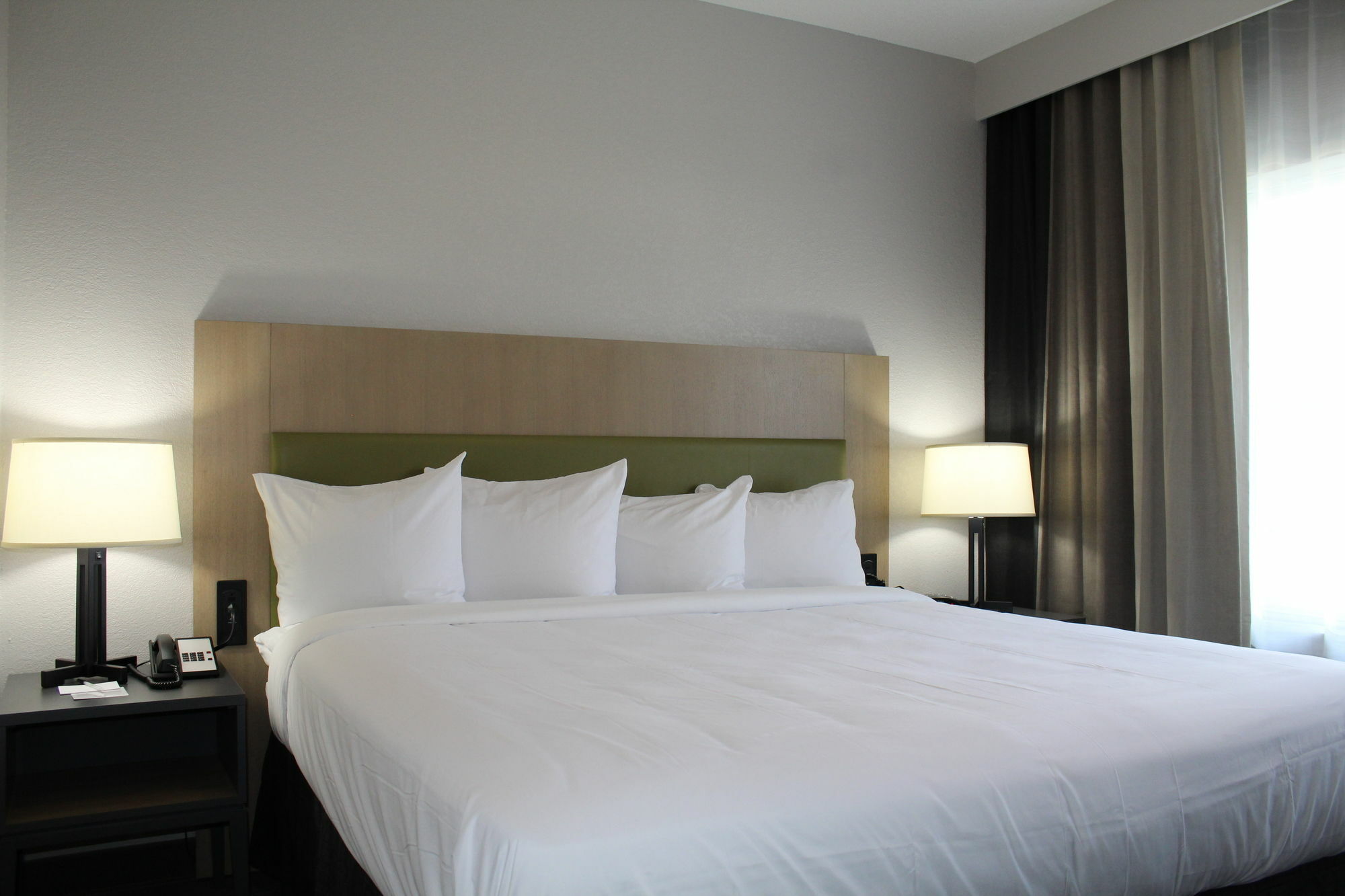 Country Inn & Suites By Radisson, Brooklyn Center, Mn Eksteriør billede