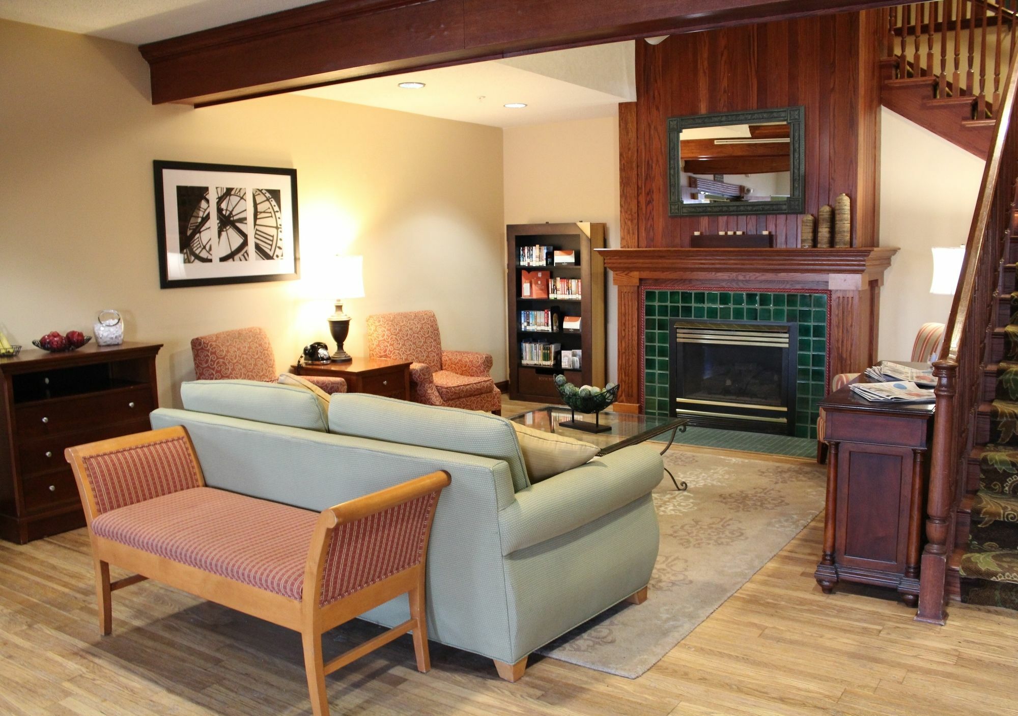 Country Inn & Suites By Radisson, Brooklyn Center, Mn Eksteriør billede