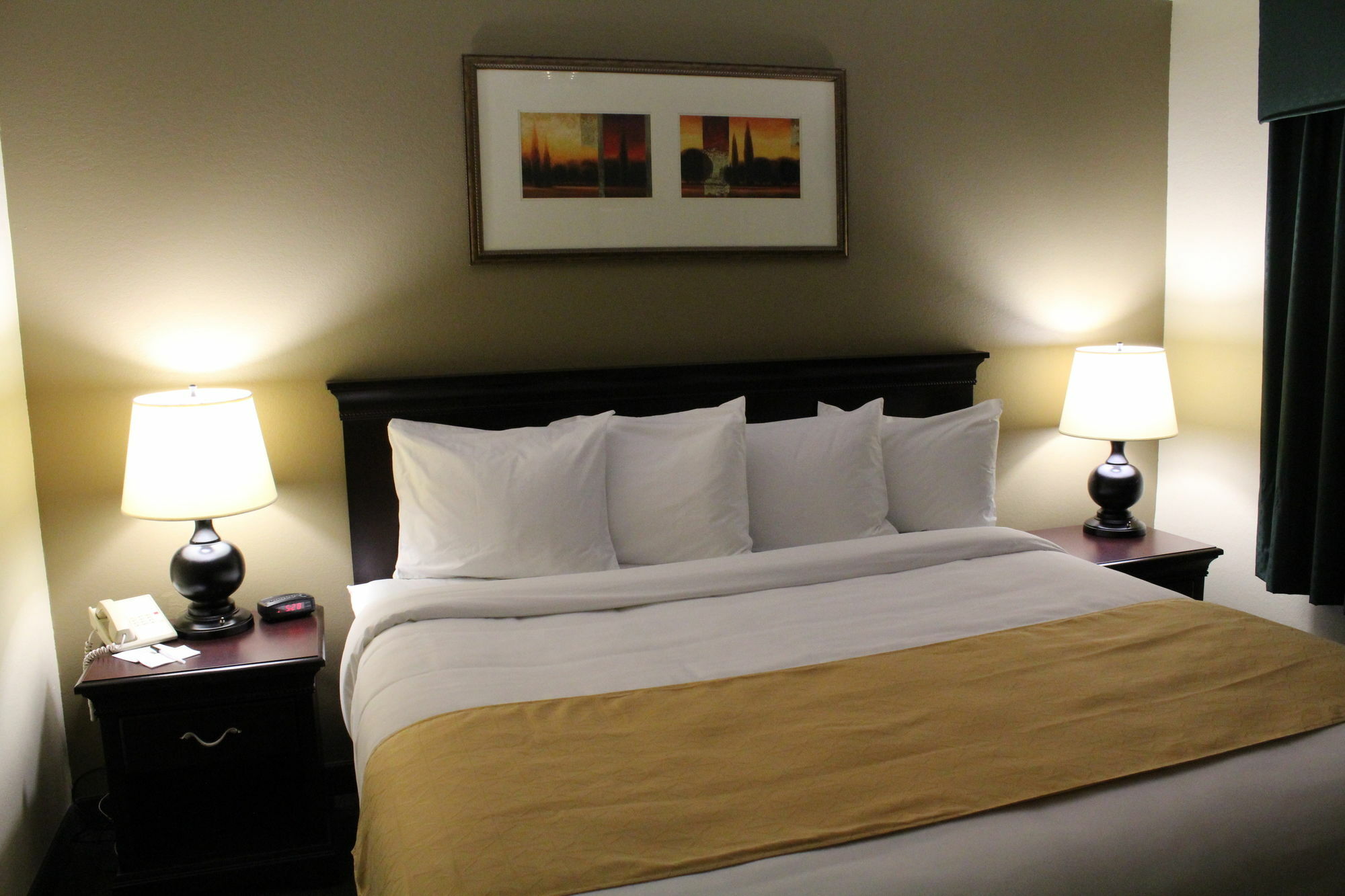 Country Inn & Suites By Radisson, Brooklyn Center, Mn Eksteriør billede
