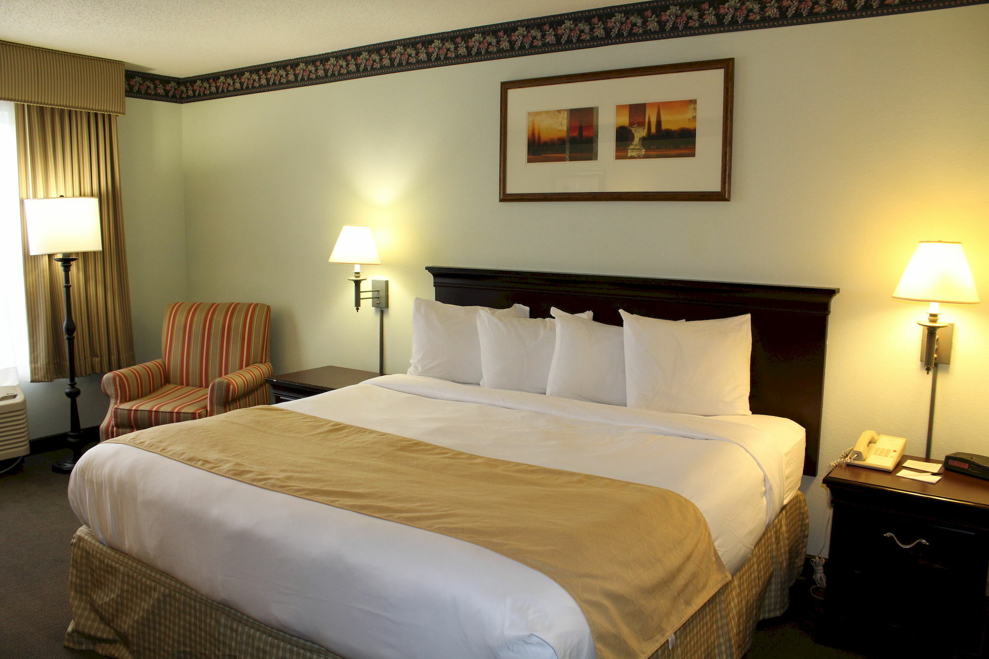 Country Inn & Suites By Radisson, Brooklyn Center, Mn Eksteriør billede