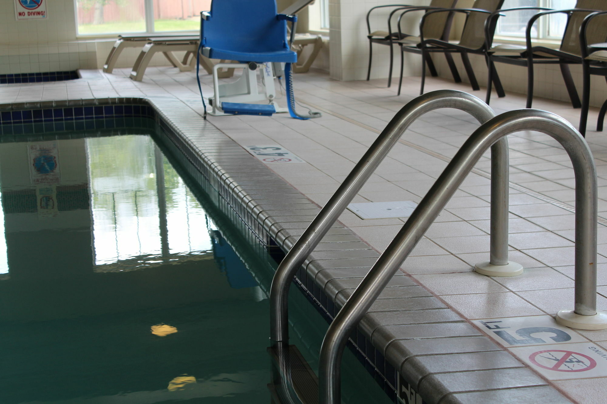 Country Inn & Suites By Radisson, Brooklyn Center, Mn Eksteriør billede